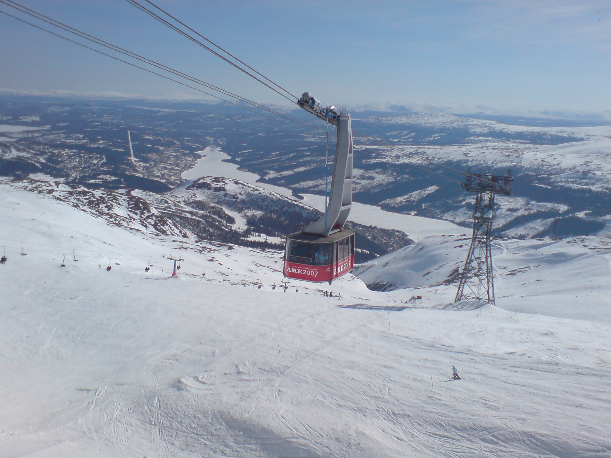 DEMO – Fjällstuga Åre TEST 123
